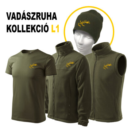 VADASZRUHA KOLLEKCIO L1