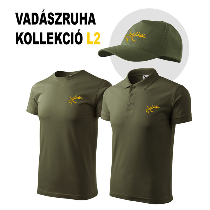 VADASZRUHA KOLLEKCIO L2