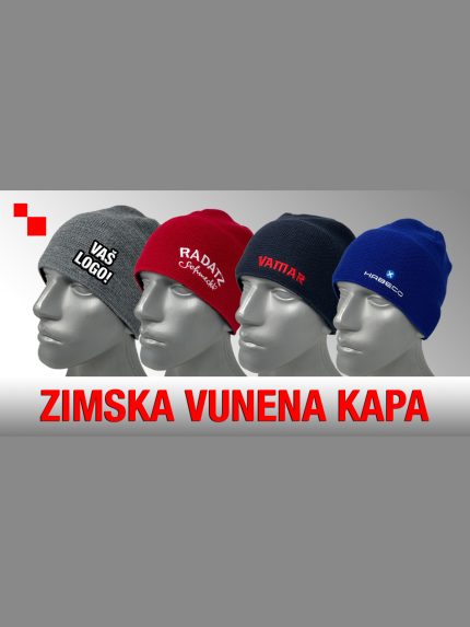 Kapa s logom1